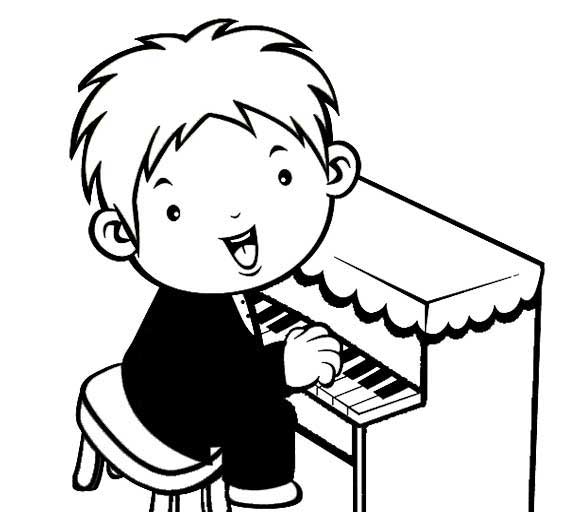 我是小小钢琴家_投票网站_小鸟投票