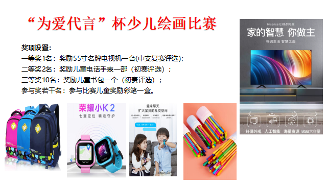 柘城太平洋寿险首届少儿绘画大赛_评选投票_投票小程序怎么制作