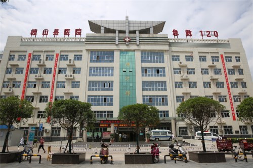 岐山县医院第三届中国医师节“十佳医师”评选_摄影投票_投票链接制作